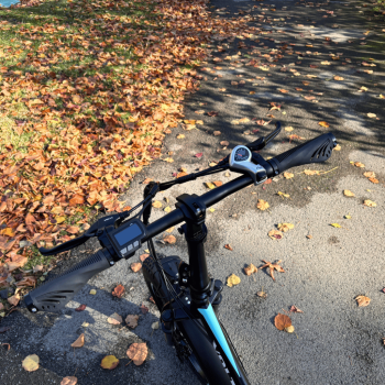 VB2 NEO ELEKTRO-KLAPPRAD 20″